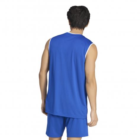 adidas Herren Trikot Entrada 26 Sleeveless Jersey 