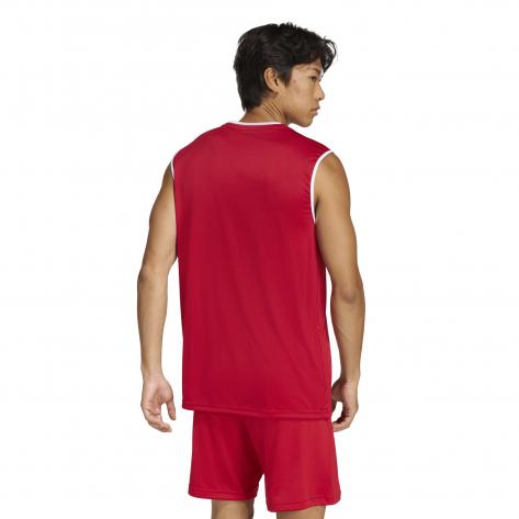 adidas Herren Trikot Entrada 26 Sleeveless Jersey 