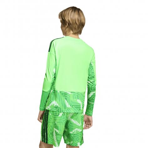 adidas Kinder Torwarttrikot Tiro 26 Competition GK LS Jersey Y 