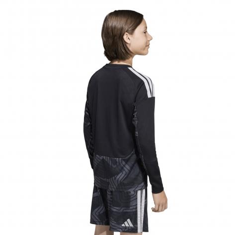 adidas Kinder Torwarttrikot Tiro 26 Competition GK LS Jersey Y 