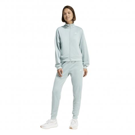 adidas Damen Trainingsanzug W Feelcozy Track Suit 