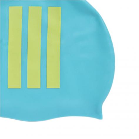 adidas Kinder Badekappe KIDS 3S CAP 