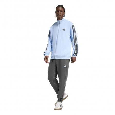 adidas Herren Trainingsanzug 3S French Terry Tracksuit 