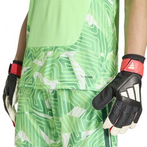 adidas Herren Torwarttrikot Tiro 26 Competition GK Jersey 