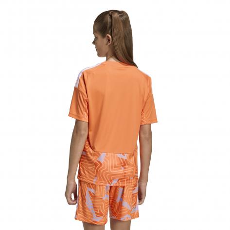 adidas Kinder Torwarttrikot Tiro 26 Competition GK Jersey Y 