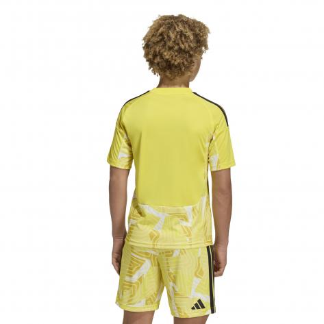 adidas Kinder Torwarttrikot Tiro 26 Competition GK Jersey Y 