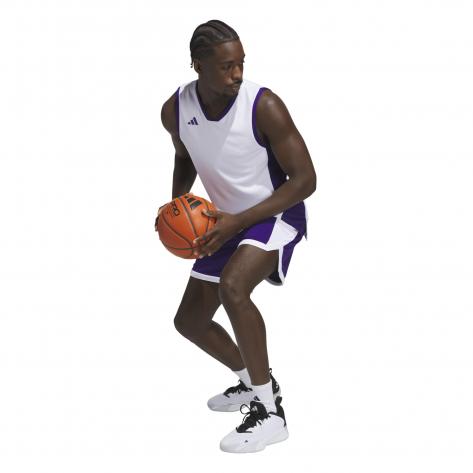 adidas Herren Trikot Pulse Speed Bball Jersey 
