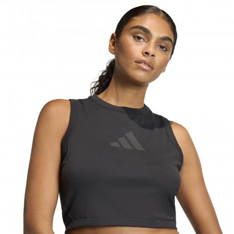 adidas Damen Top Z.N.E. Tanktop 