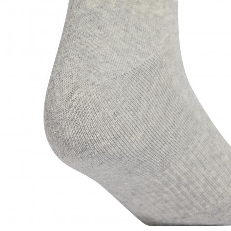 adidas Socken 3-Stripes Cushioned Mid 3P 