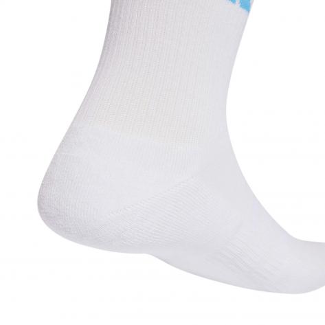 adidas Unisex Crew Socks 3-Pair-Pack 