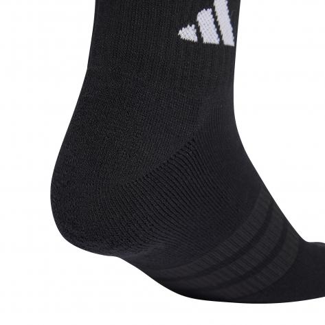 adidas Sportsocken Cushioned Sportswear Ankel 3er-Pack 