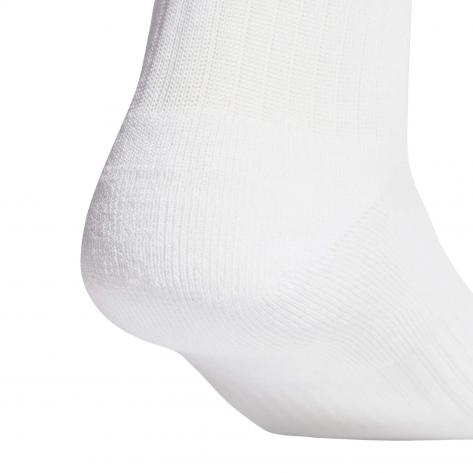 adidas Sportsocken 3-Streifen Cushioned 3er-Pack 