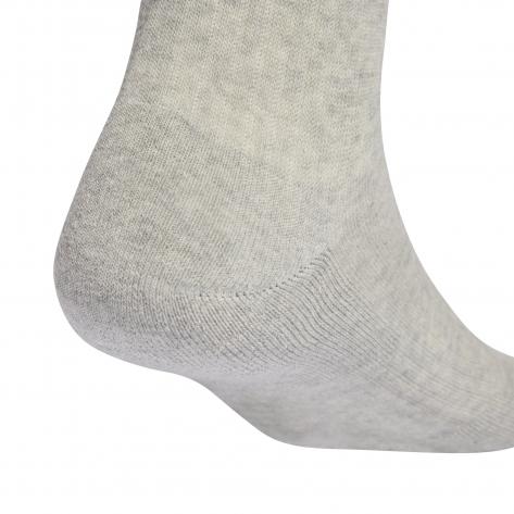 adidas Sportsocken 3-Streifen Cushioned 3er-Pack 