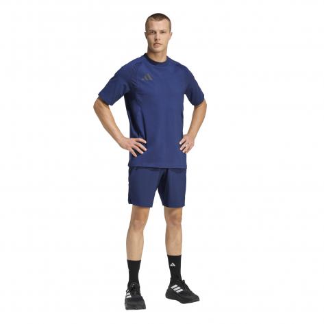 adidas Herren T-Shirt Tiro Travel Tee 