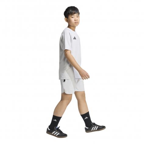 adidas Kinder T-Shirt Tiro Travel Tee 