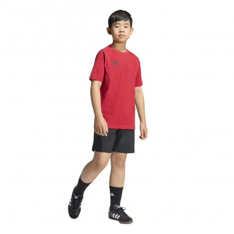 adidas Kinder T-Shirt Tiro Travel Tee 