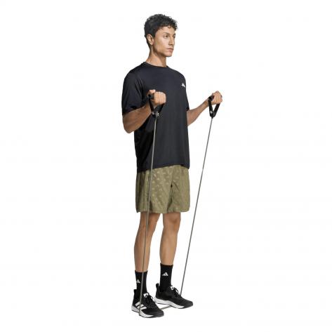 adidas Herren T-Shirt WORKOUT ESSENTIALS FLEX 