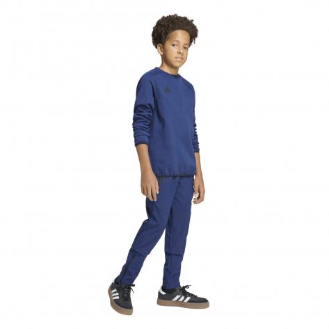 adidas Kinder Pullover Tiro Travel Crew Sweater Y 