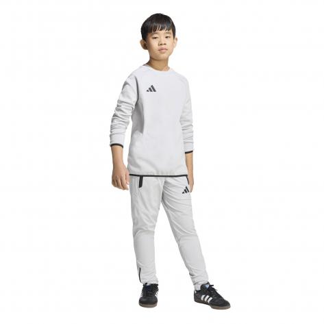 adidas Kinder Pullover Tiro Travel Crew Sweater Y 