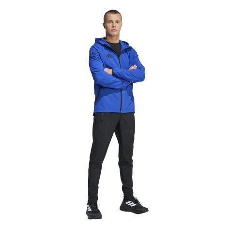 adidas Herren Windbreaker Tiro Travel WB 
