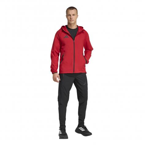 adidas Herren Windbreaker Tiro Travel WB 