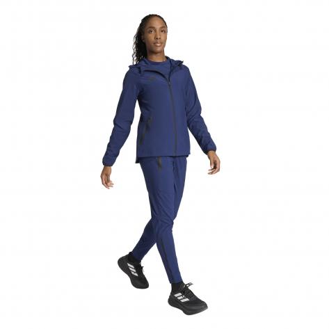 adidas Damen Windbreaker Tiro Travel WB W 