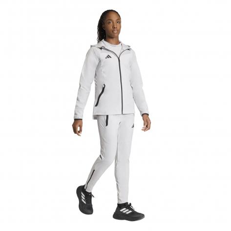 adidas Damen Windbreaker Tiro Travel WB W 