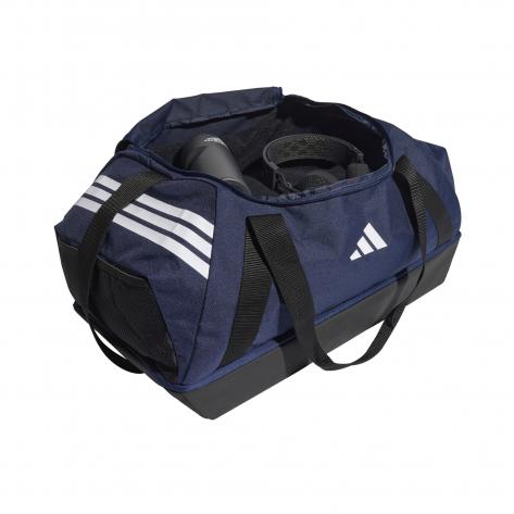 adidas Sporttasche Tiro Duffle Bag M Mit Bodenfach 