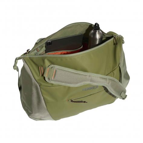 adidas TERREX Sporttasche Multi Duffelbag 50l KD6946 Tent Green | One size