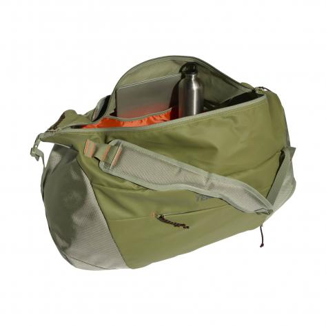 adidas TERREX Sporttasche Multi Duffelbag 70l KD6947 Tent Green | One size