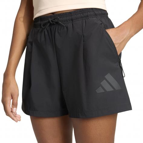 adidas Damen Short Z.N.E. Woven Shorts 