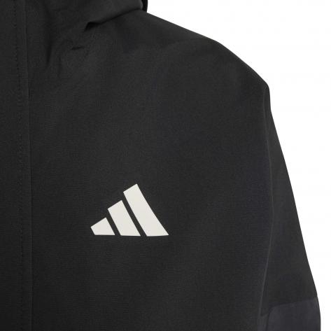 adidas TERREX Kinder Jacke Multi Climaproof 3in1 Insulated Jacket 