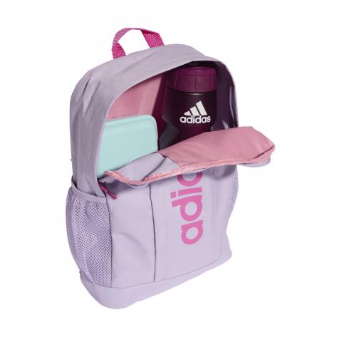 adidas Kinder Rucksack Kids Linear Backpack 