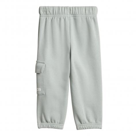 adidas Kinder Trainingsanzug LIN JOG 