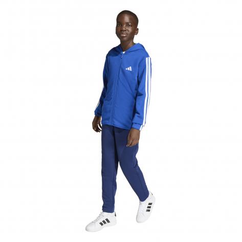 adidas Kinder Trainingsanzug Junior TS 220 