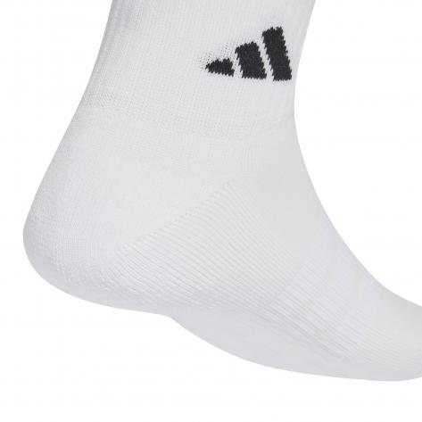 adidas Sportsocken Cushioned Essentials Ankle 6er-Pack 