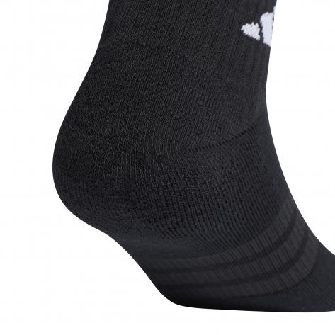 adidas Sportsocken Cushioned Essentials Ankle 6er-Pack 