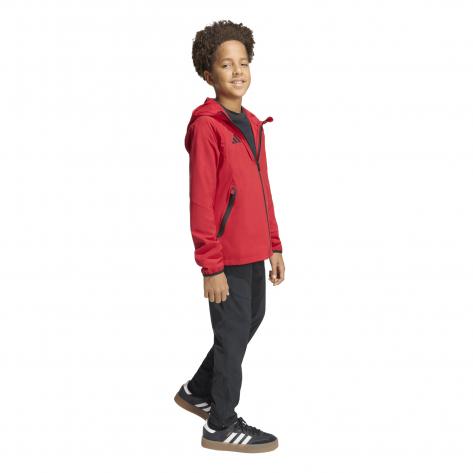 adidas Kinder Windbreaker Tiro Travel WB 