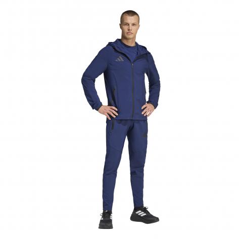 adidas Herren Trainingshose Tiro Travel Woven Pant 