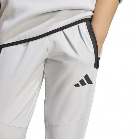 adidas Kinder Trainingshose Tiro Travel Woven Pant Y 