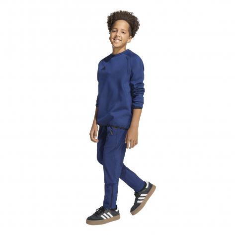 adidas Kinder Trainingshose Tiro Travel Woven Pant Y 