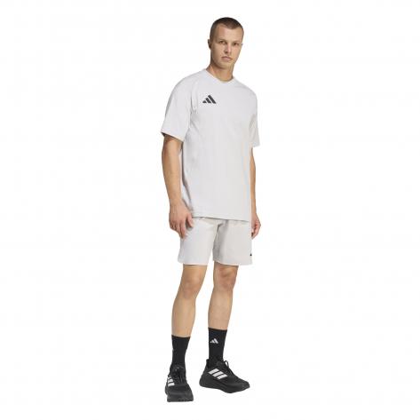 adidas Herren Short Tiro Travel Woven Short 