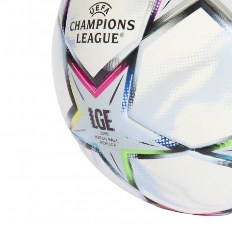 adidas Kinder Fussball UEFA Champions League 26/27 League J290 