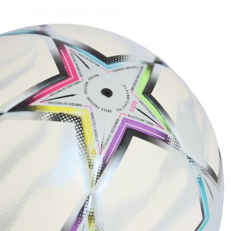 adidas Kinder Fussball UEFA Champions League 26/27 Liga J350 