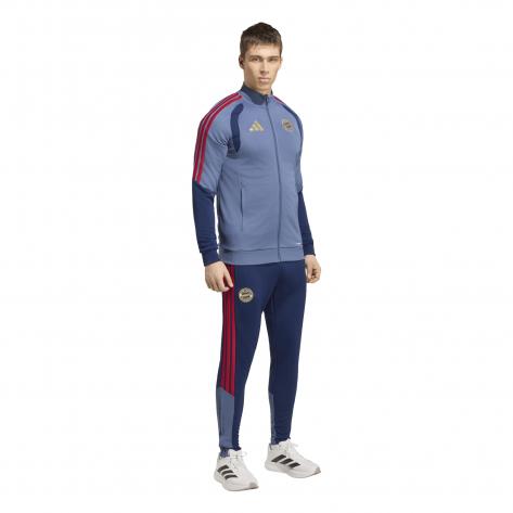 adidas Herren FC Bayern München Trainingsanzug 2026/27 