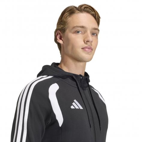 adidas Herren Kapuzenjacke Tiro 26 League FZ Hoodie 