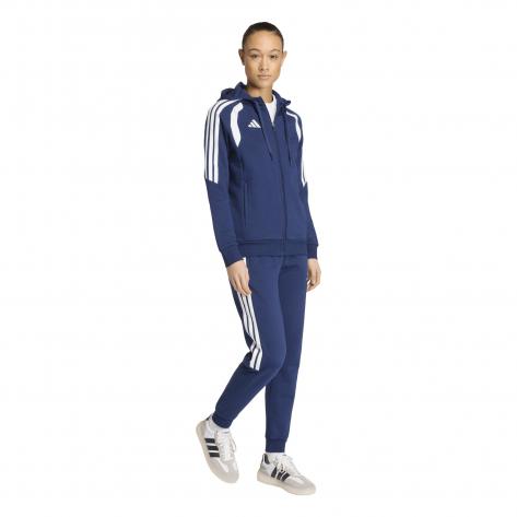 adidas Damen Kapuzenjacke Tiro 26 League SW FZ Hoodie 