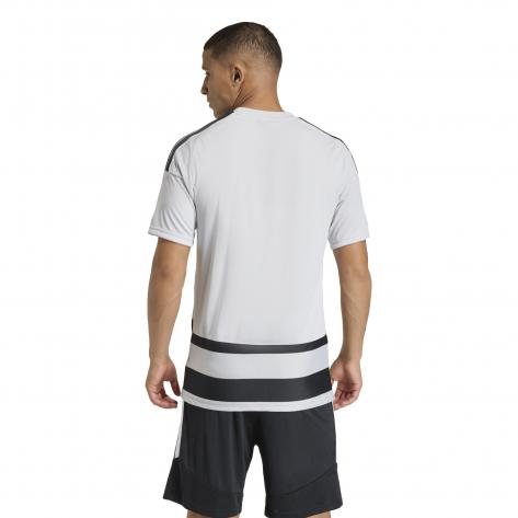 adidas Herren Trikot Hooped 26 Jersey 