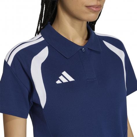 adidas Damen Poloshirt Tiro 26 League SW Polo W 