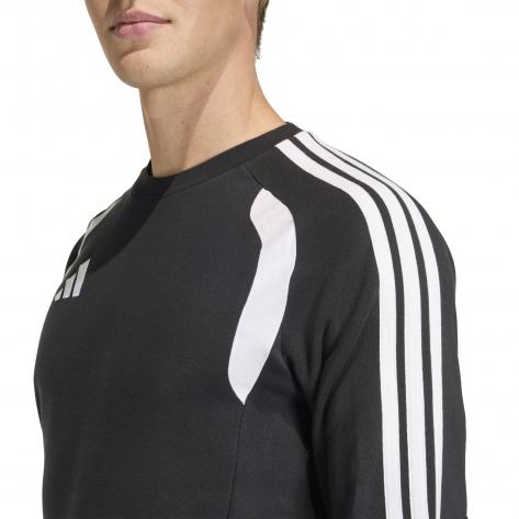 adidas Herren Pullover Tiro 26 League Sweat Crew 